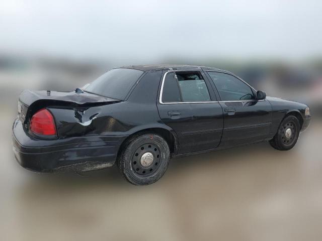 Photo 2 VIN: 2FAHP71V29X124275 - FORD CROWN VIC 