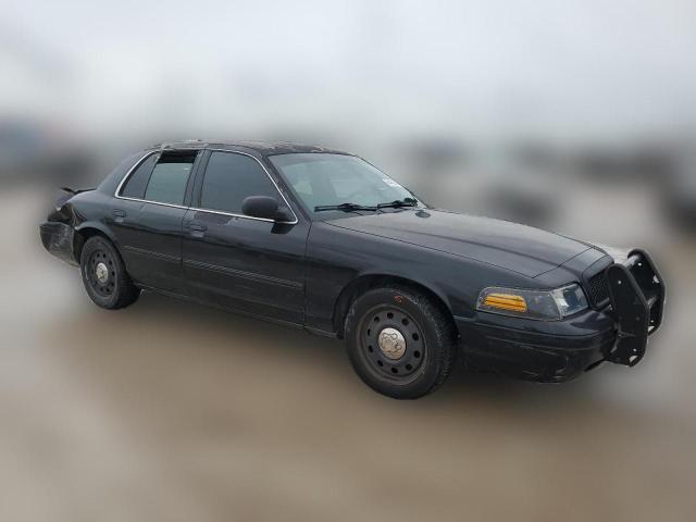 Photo 3 VIN: 2FAHP71V29X124275 - FORD CROWN VIC 