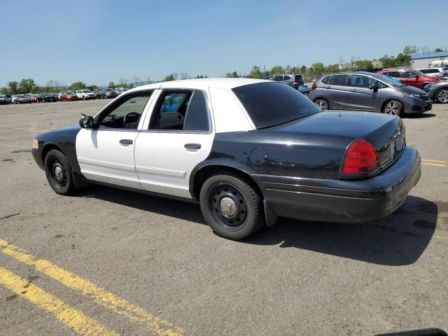 Photo 1 VIN: 2FAHP71V29X143845 - FORD CROWN VIC 