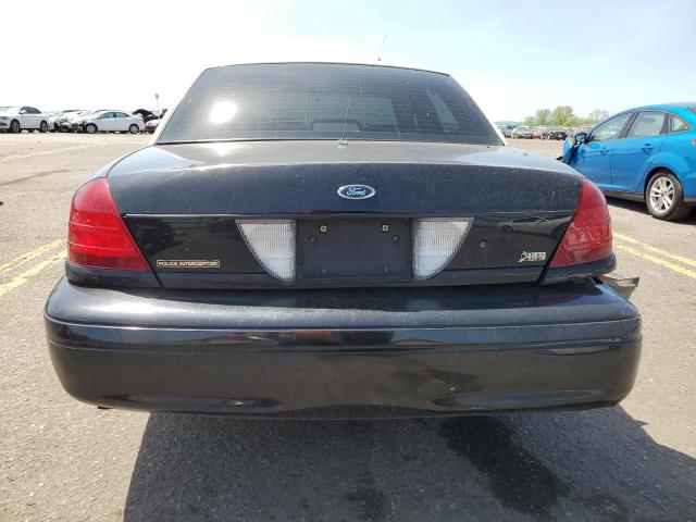 Photo 5 VIN: 2FAHP71V29X143845 - FORD CROWN VIC 