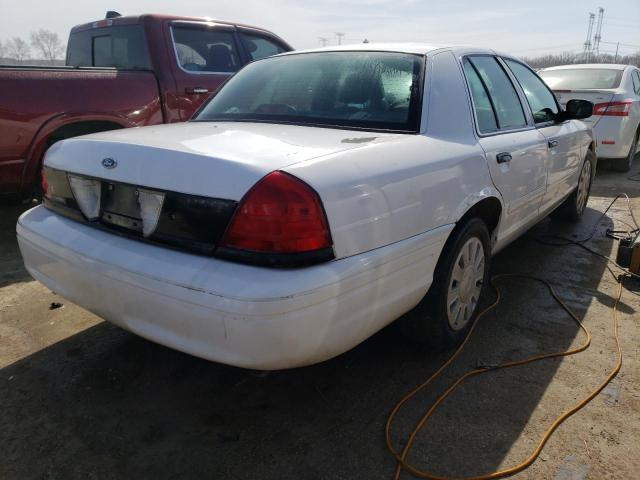 Photo 2 VIN: 2FAHP71V38X150012 - FORD CROWN VIC 