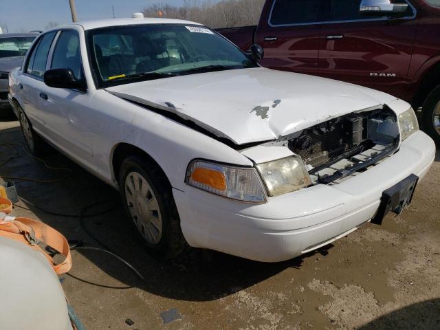 Photo 3 VIN: 2FAHP71V38X150012 - FORD CROWN VIC 