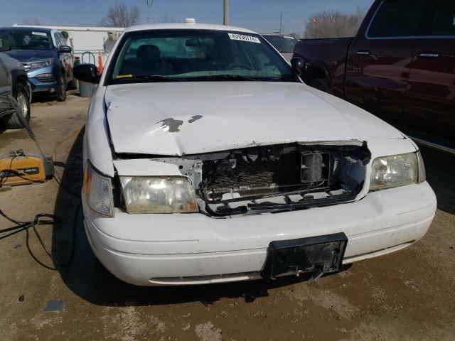 Photo 4 VIN: 2FAHP71V38X150012 - FORD CROWN VIC 