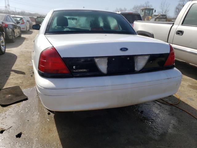 Photo 5 VIN: 2FAHP71V38X150012 - FORD CROWN VIC 