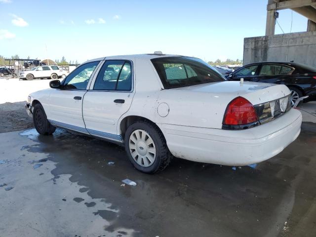 Photo 1 VIN: 2FAHP71V38X156828 - FORD CROWN VIC 