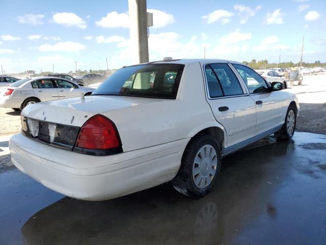 Photo 2 VIN: 2FAHP71V38X156828 - FORD CROWN VIC 