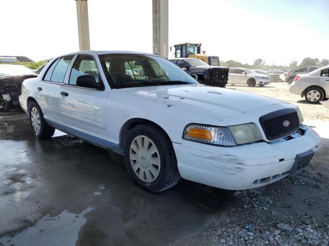 Photo 3 VIN: 2FAHP71V38X156828 - FORD CROWN VIC 