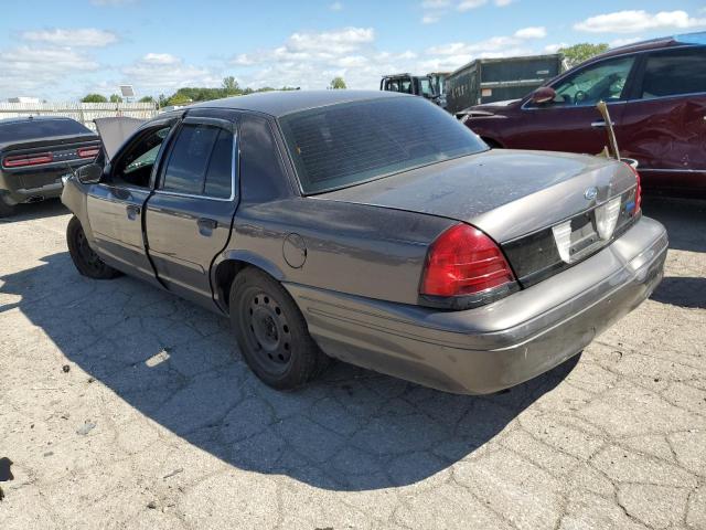 Photo 1 VIN: 2FAHP71V38X157011 - FORD CROWN VICTORIA 