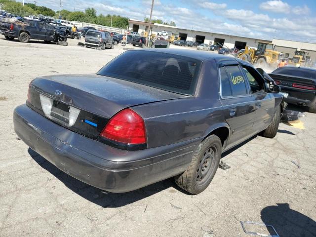 Photo 2 VIN: 2FAHP71V38X157011 - FORD CROWN VICTORIA 