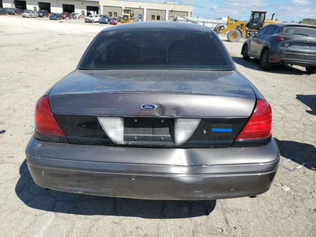 Photo 5 VIN: 2FAHP71V38X157011 - FORD CROWN VICTORIA 