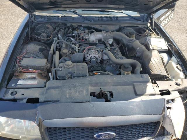 Photo 10 VIN: 2FAHP71V39X138556 - FORD CROWN VICT 