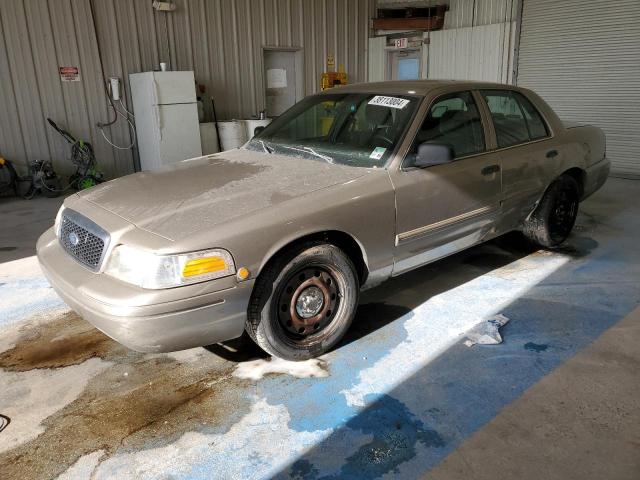 Photo 0 VIN: 2FAHP71V39X141778 - FORD CROWN VIC 