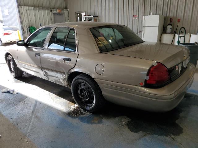 Photo 1 VIN: 2FAHP71V39X141778 - FORD CROWN VIC 