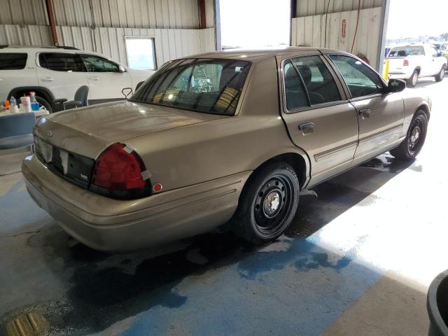 Photo 2 VIN: 2FAHP71V39X141778 - FORD CROWN VIC 