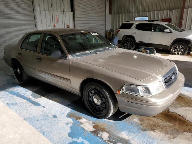 Photo 3 VIN: 2FAHP71V39X141778 - FORD CROWN VIC 