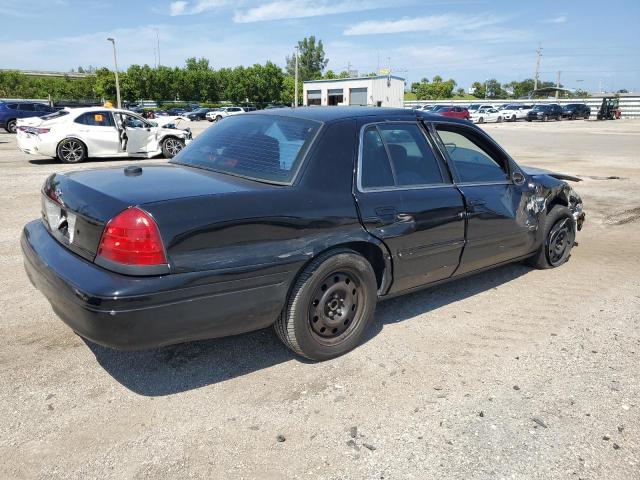 Photo 2 VIN: 2FAHP71V39X142848 - FORD CROWN VICT 