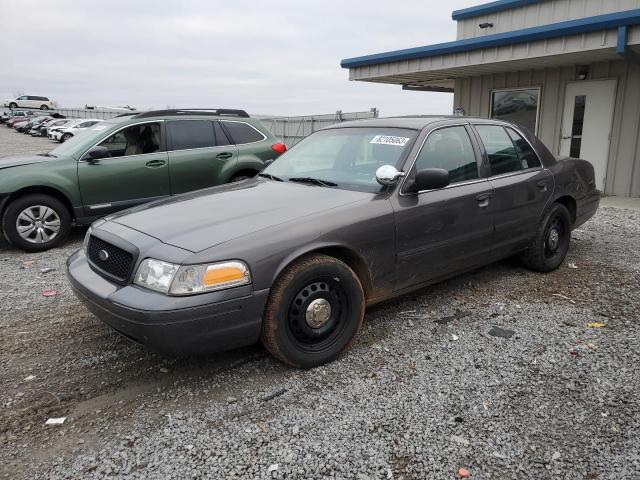 Photo 0 VIN: 2FAHP71V49X104982 - FORD CROWN VIC 