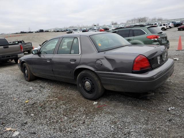 Photo 1 VIN: 2FAHP71V49X104982 - FORD CROWN VIC 