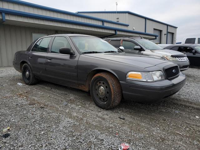 Photo 3 VIN: 2FAHP71V49X104982 - FORD CROWN VIC 