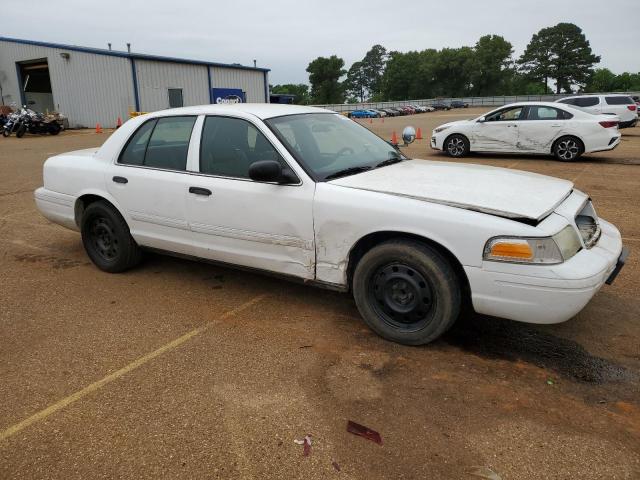 Photo 3 VIN: 2FAHP71V49X114136 - FORD CROWN VIC 