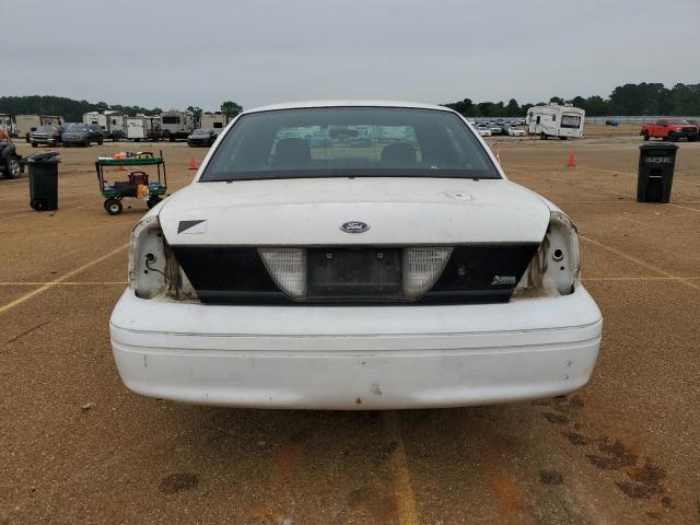 Photo 5 VIN: 2FAHP71V49X114136 - FORD CROWN VIC 