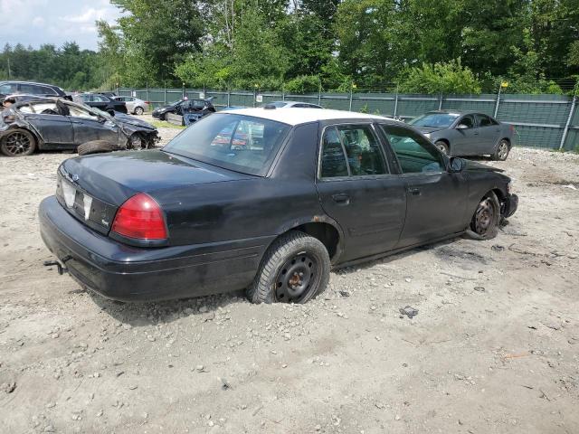 Photo 2 VIN: 2FAHP71V49X135844 - FORD CROWN VICT 