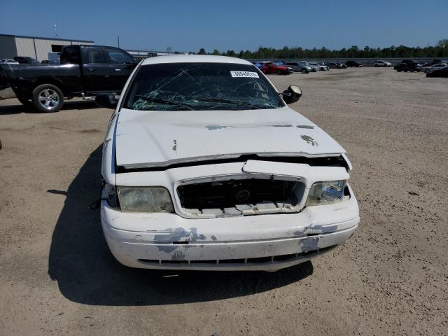 Photo 4 VIN: 2FAHP71V49X139540 - FORD CROWN VICT 