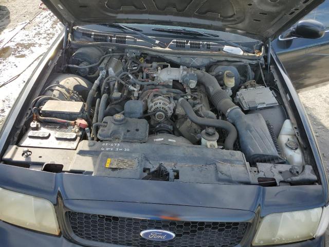 Photo 10 VIN: 2FAHP71V59X147226 - FORD CROWN VIC 