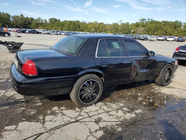 Photo 2 VIN: 2FAHP71V59X147226 - FORD CROWN VIC 