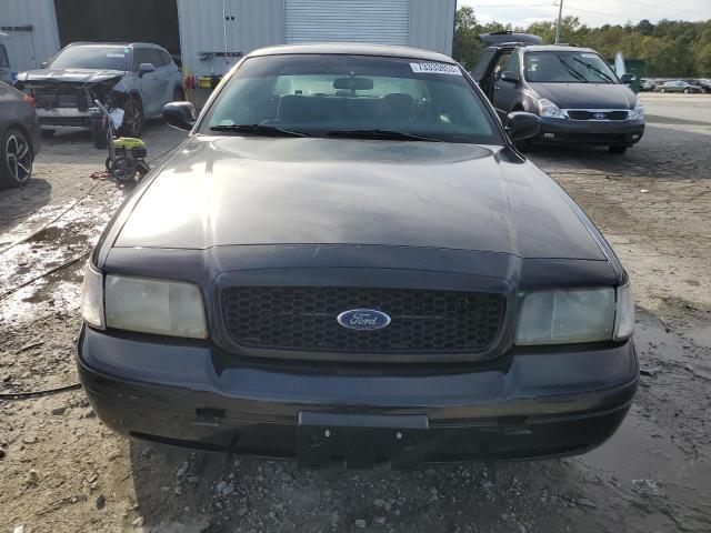 Photo 4 VIN: 2FAHP71V59X147226 - FORD CROWN VIC 