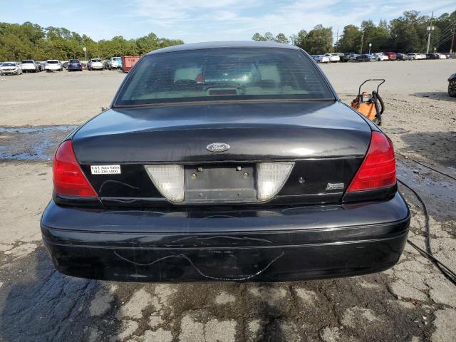 Photo 5 VIN: 2FAHP71V59X147226 - FORD CROWN VIC 