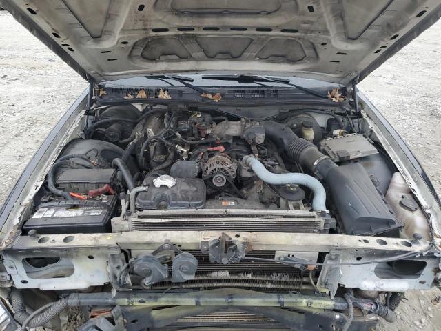 Photo 10 VIN: 2FAHP71V68X109065 - FORD CROWN VIC 