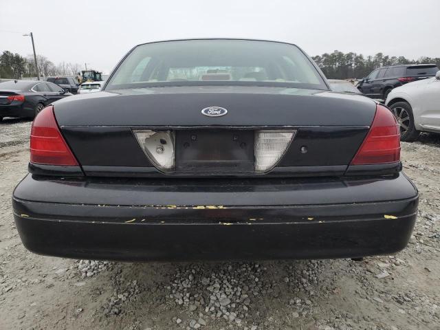 Photo 5 VIN: 2FAHP71V68X109065 - FORD CROWN VIC 