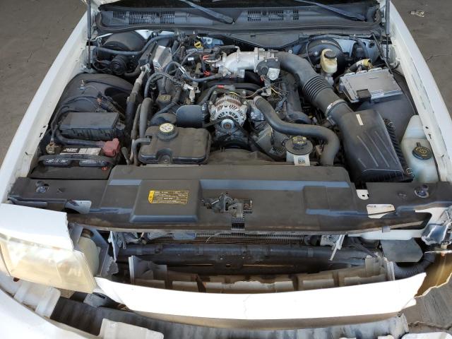 Photo 10 VIN: 2FAHP71V68X131728 - FORD CROWN VICT 