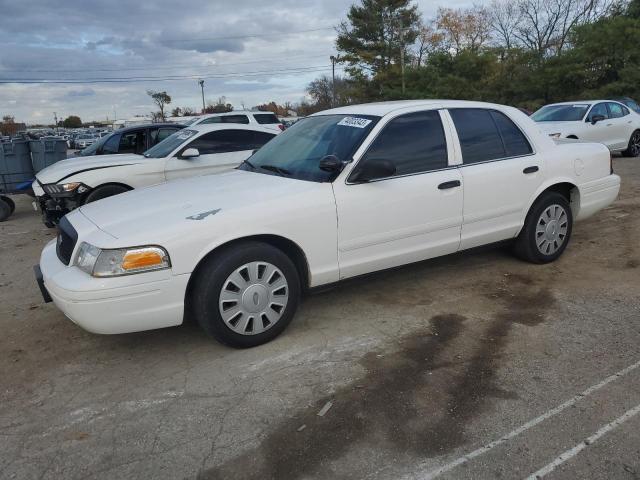 Photo 0 VIN: 2FAHP71V69X102733 - FORD CROWN VIC 