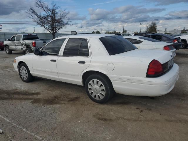 Photo 1 VIN: 2FAHP71V69X102733 - FORD CROWN VIC 