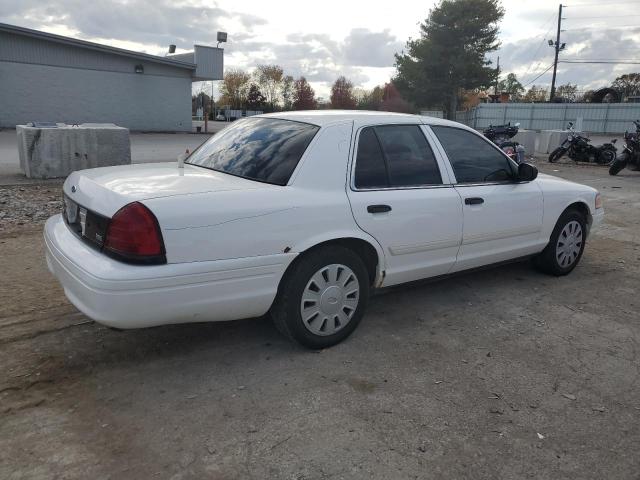 Photo 2 VIN: 2FAHP71V69X102733 - FORD CROWN VIC 