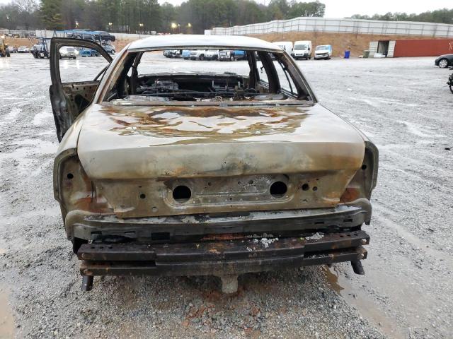 Photo 5 VIN: 2FAHP71V69X112193 - FORD CROWN VIC 