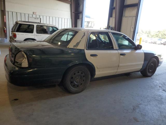 Photo 2 VIN: 2FAHP71V69X133786 - FORD CROWN VIC 