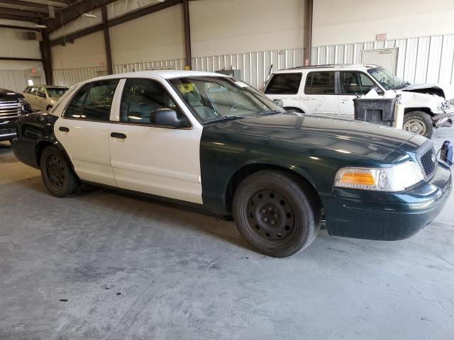 Photo 3 VIN: 2FAHP71V69X133786 - FORD CROWN VIC 