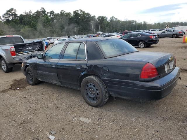 Photo 1 VIN: 2FAHP71V69X141791 - FORD CROWN VIC 