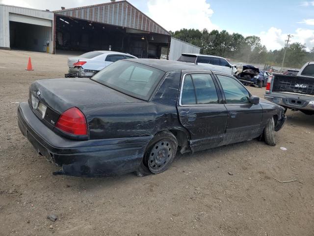 Photo 2 VIN: 2FAHP71V69X141791 - FORD CROWN VIC 