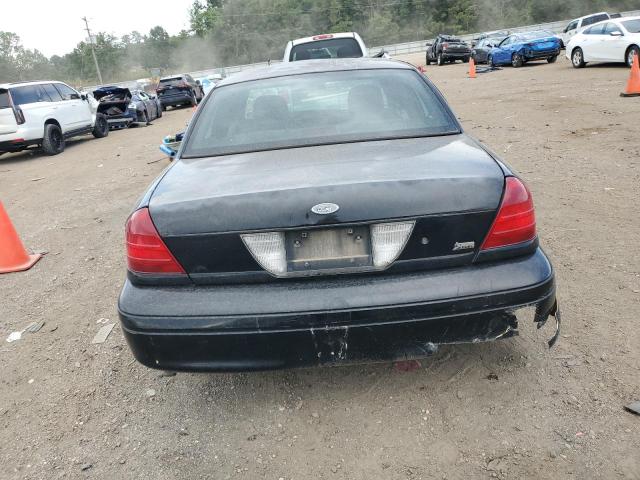 Photo 5 VIN: 2FAHP71V69X141791 - FORD CROWN VIC 