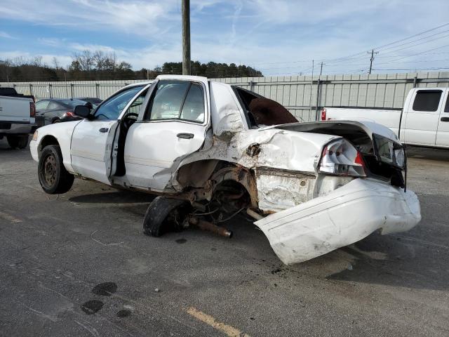 Photo 1 VIN: 2FAHP71V69X143718 - FORD CROWN VIC 