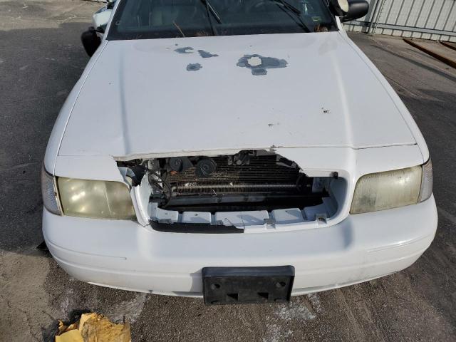 Photo 10 VIN: 2FAHP71V69X143718 - FORD CROWN VIC 