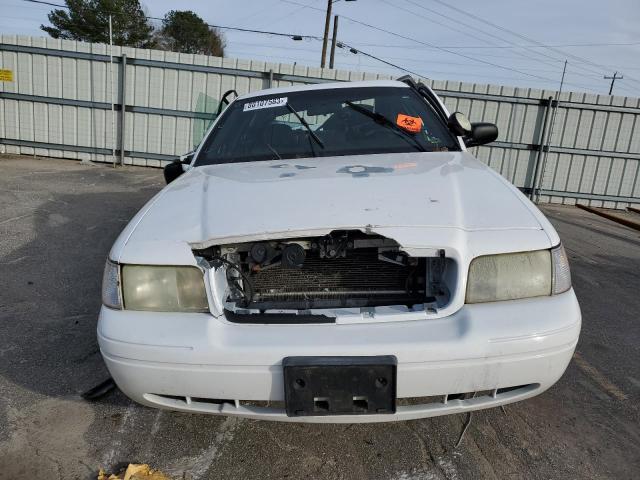 Photo 4 VIN: 2FAHP71V69X143718 - FORD CROWN VIC 