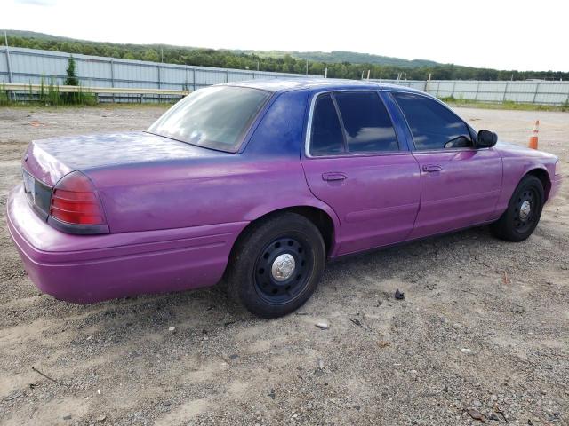 Photo 2 VIN: 2FAHP71V78X145301 - FORD CROWN VIC 