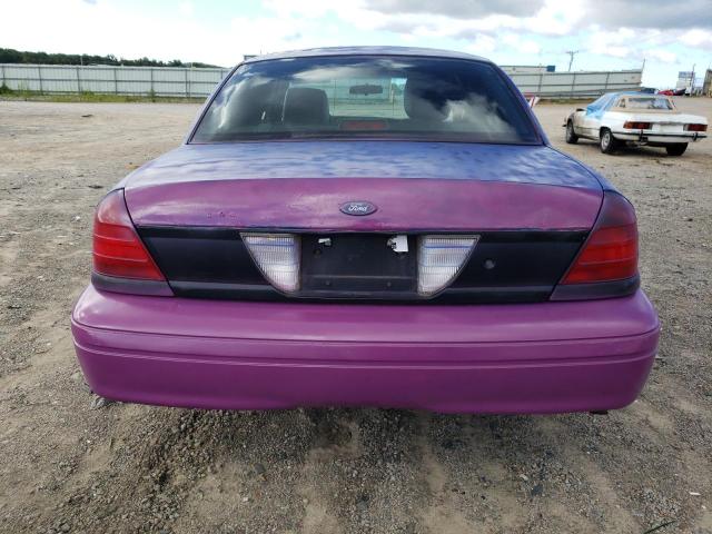 Photo 5 VIN: 2FAHP71V78X145301 - FORD CROWN VIC 