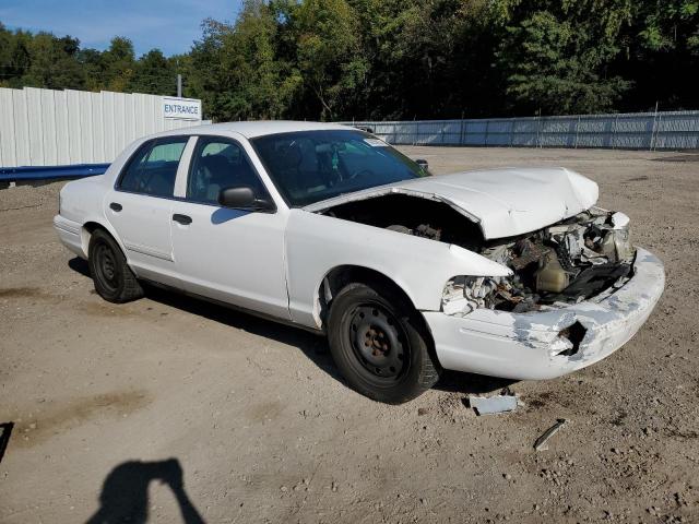 Photo 3 VIN: 2FAHP71V79X126457 - FORD CROWN VICT 