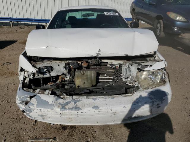 Photo 4 VIN: 2FAHP71V79X126457 - FORD CROWN VICT 